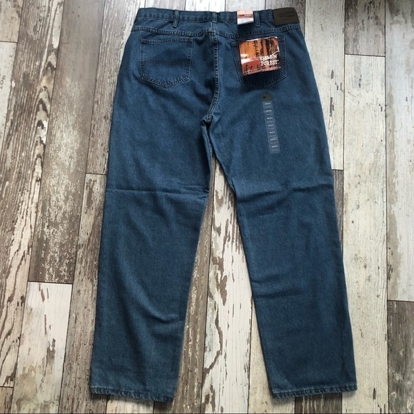 FIELD N’ Forest Relaxed fit jeans size 40W x 34L - Picture 11 of 13
